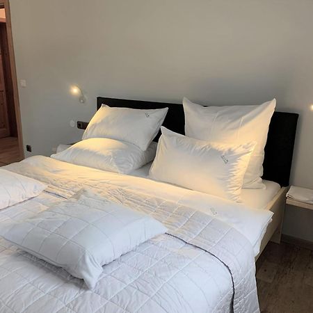 Landhaus Berktold โอเบอร์สทดอร์ฟ ภายนอก รูปภาพ