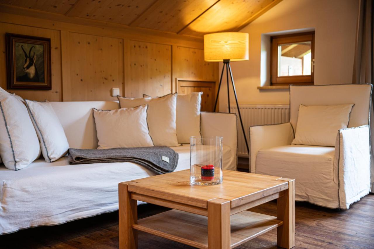 Landhaus Berktold โอเบอร์สทดอร์ฟ ภายนอก รูปภาพ