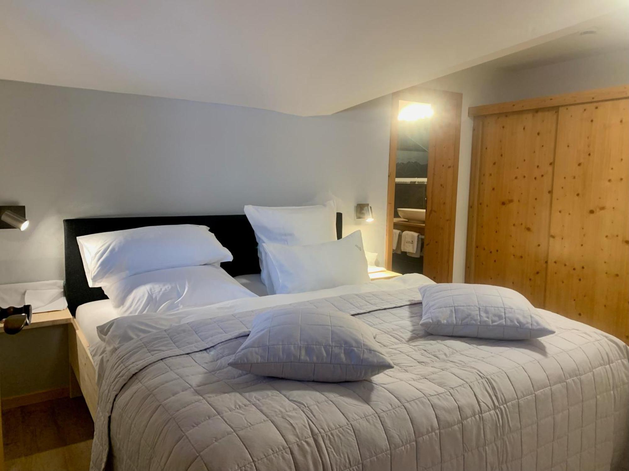 Landhaus Berktold โอเบอร์สทดอร์ฟ ภายนอก รูปภาพ