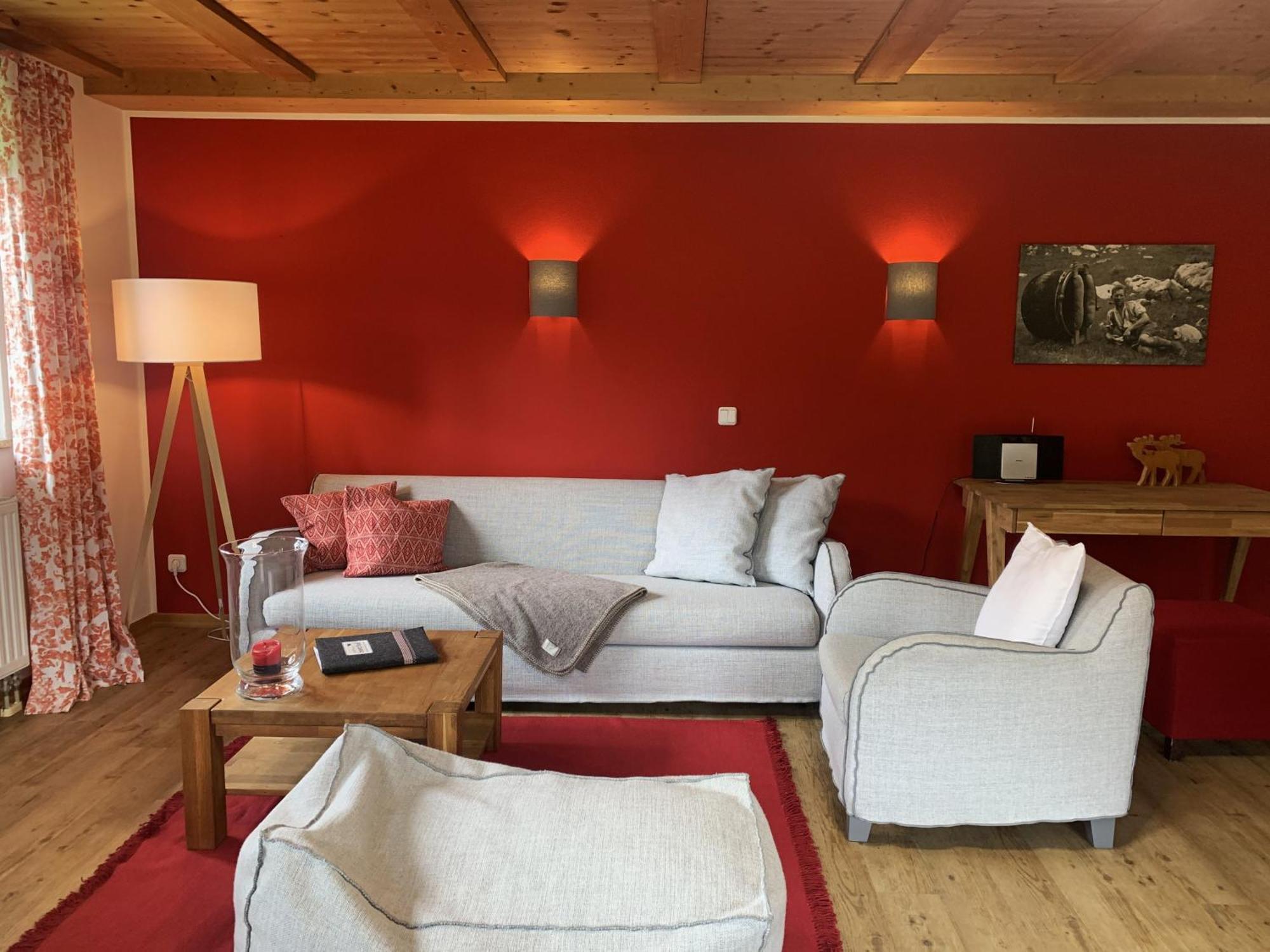 Landhaus Berktold โอเบอร์สทดอร์ฟ ภายนอก รูปภาพ